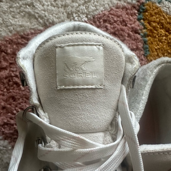 SOREL Out N About™ III Conquest Leather Boot - Picture 4 of 7